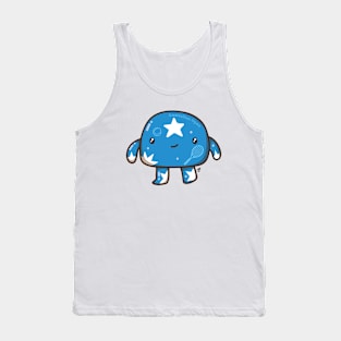 Tennis - Gummy Australian Open Tank Top